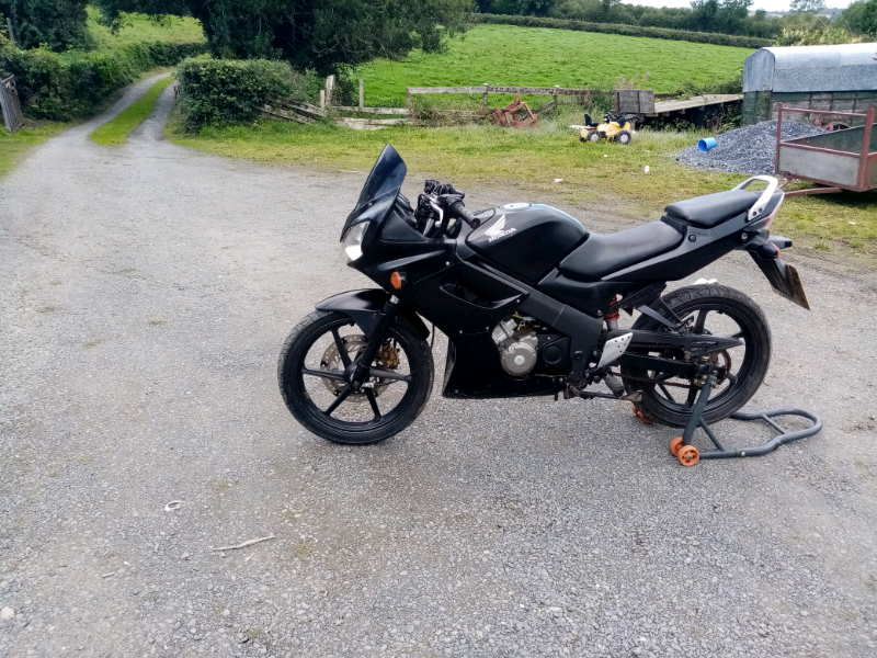 gumtree motorcycles for sale